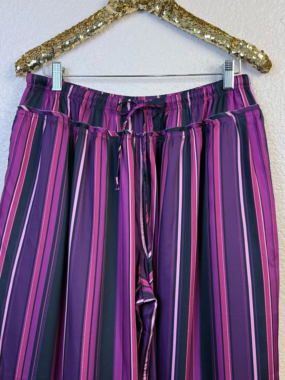 Free People • Sweet Intentions Wide-Leg Pants